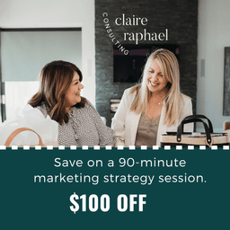 Streatgy Session Savings